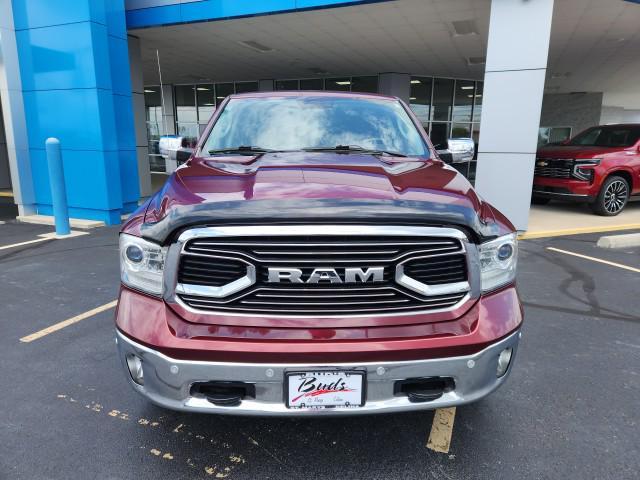 used 2017 Ram 1500 car, priced at $19,997