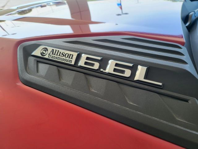 new 2025 Chevrolet Silverado 2500 car, priced at $70,610