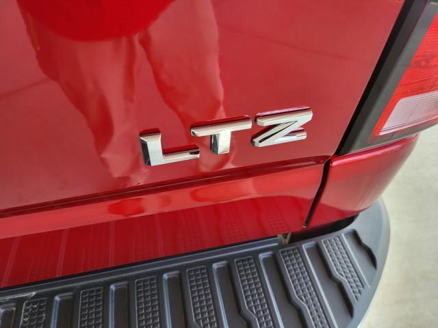new 2025 Chevrolet Silverado 2500 car, priced at $70,610