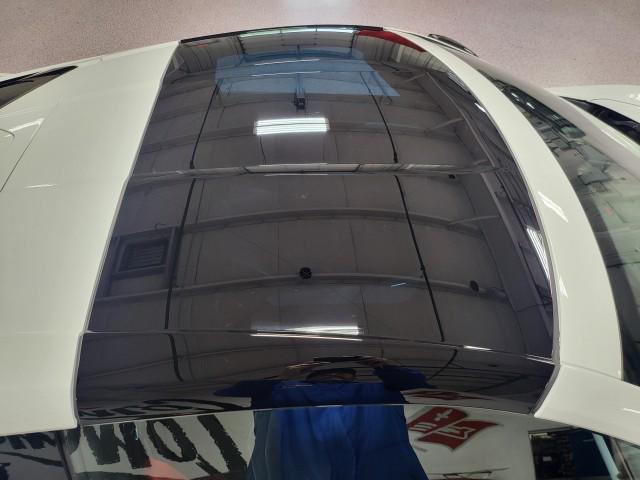 used 2022 Chevrolet Corvette car, priced at $77,900