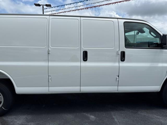 new 2025 Chevrolet Express 2500 car, priced at $50,250