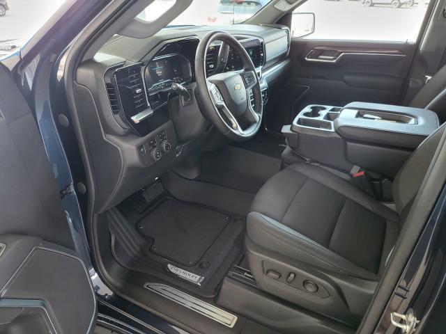 used 2023 Chevrolet Silverado 1500 car, priced at $49,993