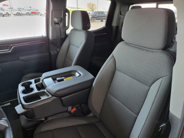 used 2023 Chevrolet Silverado 1500 car, priced at $49,993