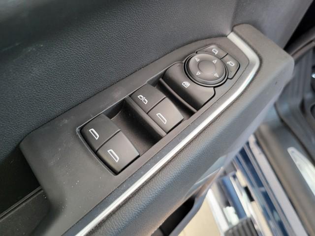 used 2023 Chevrolet Silverado 1500 car, priced at $49,993