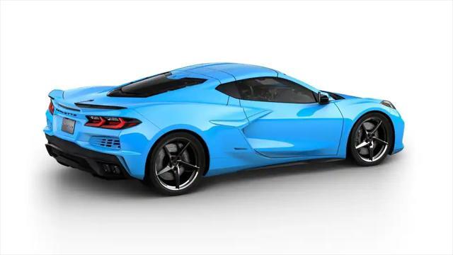 new 2025 Chevrolet Corvette E-Ray car, priced at $116,890