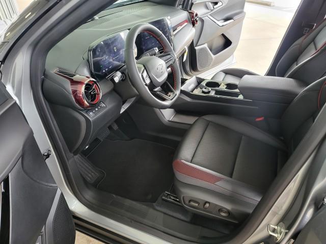 new 2026 Chevrolet Equinox car, priced at $37,635