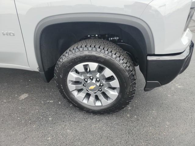 new 2024 Chevrolet Silverado 2500 car, priced at $66,199