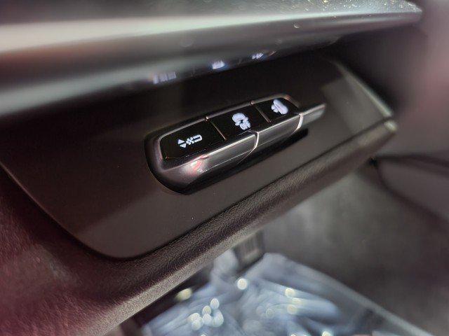 new 2026 Chevrolet Corvette car, priced at $77,885