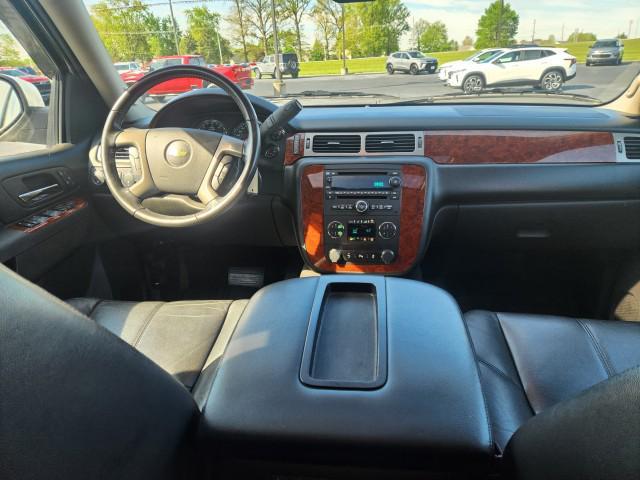 used 2013 Chevrolet Tahoe car, priced at $19,993