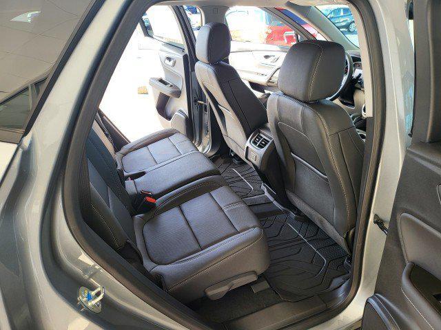 new 2025 Chevrolet Blazer car, priced at $44,935