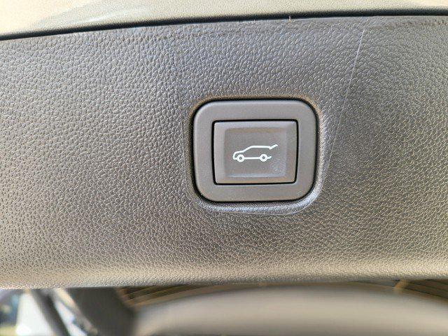 new 2025 Chevrolet Blazer car, priced at $44,935