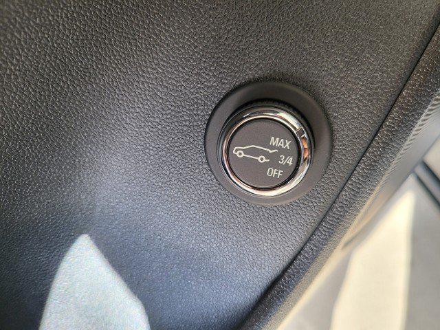 new 2025 Chevrolet Blazer car, priced at $44,935