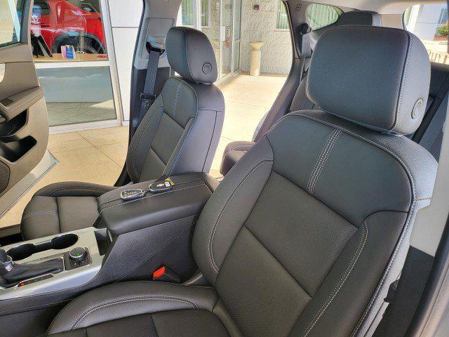 new 2025 Chevrolet Blazer car, priced at $44,935