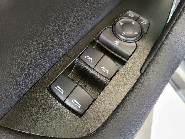 new 2025 Chevrolet Blazer car, priced at $44,935