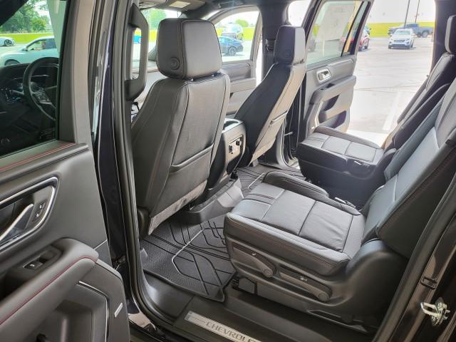 new 2024 Chevrolet Suburban car, priced at $71,125