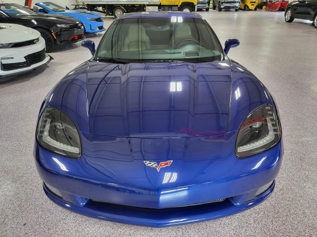 used 2005 Chevrolet Corvette car, priced at $27,900