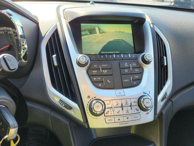 used 2017 GMC Terrain car, priced at $11,997