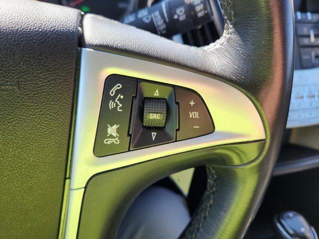 used 2017 GMC Terrain car, priced at $11,997