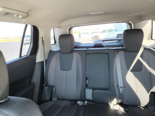 used 2017 GMC Terrain car, priced at $11,997