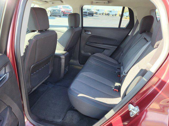 used 2017 GMC Terrain car, priced at $11,997