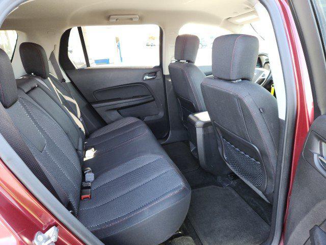 used 2017 GMC Terrain car, priced at $11,997