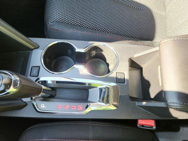 used 2017 GMC Terrain car, priced at $11,997