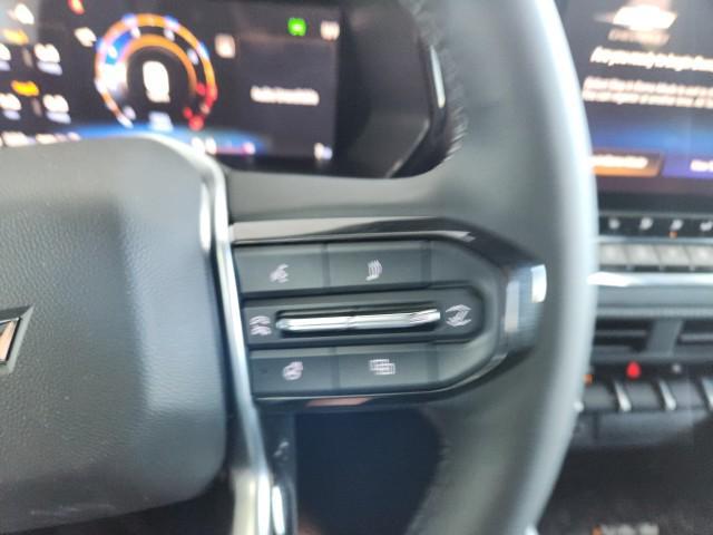 new 2025 Chevrolet Colorado car, priced at $44,360