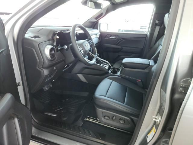 new 2025 Chevrolet Colorado car, priced at $44,360
