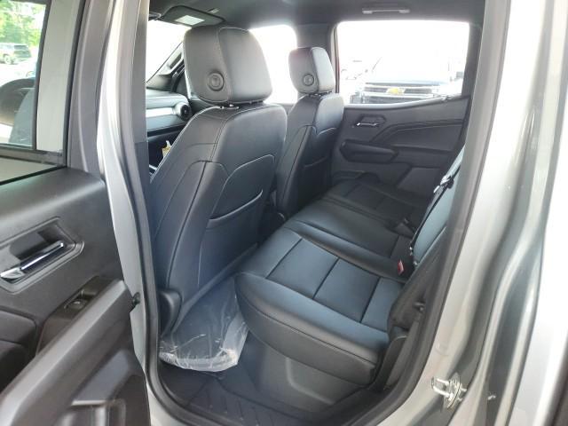 new 2025 Chevrolet Colorado car, priced at $44,360