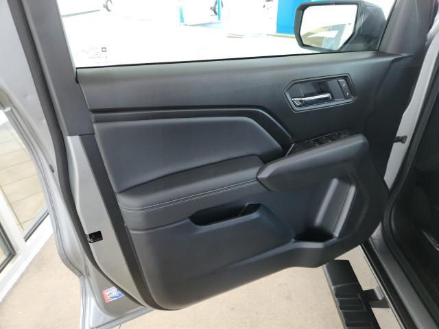 new 2025 Chevrolet Colorado car, priced at $44,360