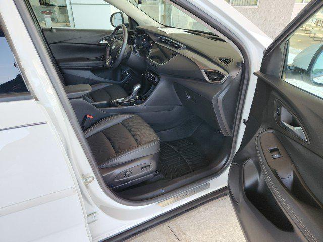 used 2022 Buick Encore GX car, priced at $22,992