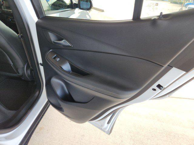 used 2022 Buick Encore GX car, priced at $22,992