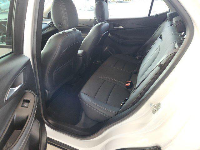 used 2022 Buick Encore GX car, priced at $22,992