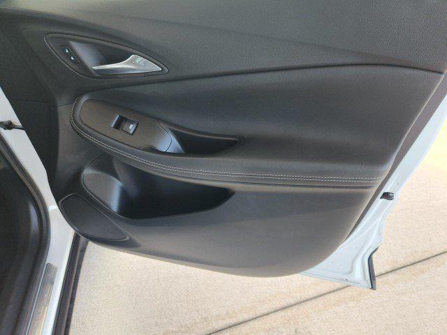 used 2022 Buick Encore GX car, priced at $22,992