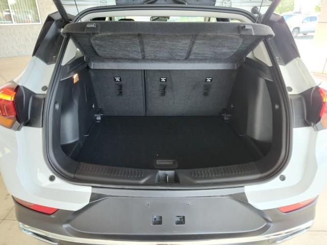 used 2022 Buick Encore GX car