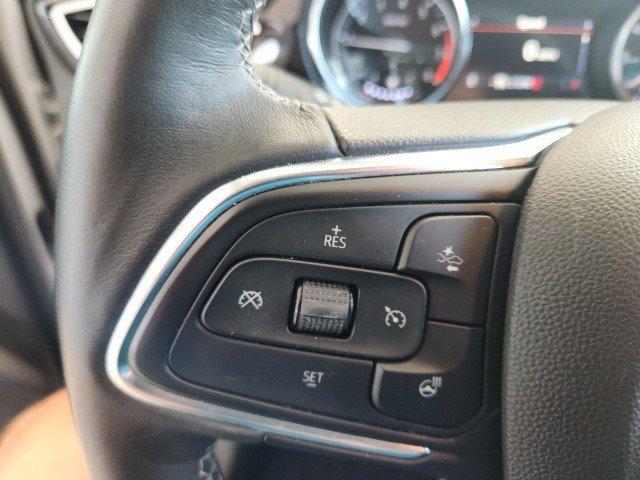 used 2022 Buick Encore GX car, priced at $22,992