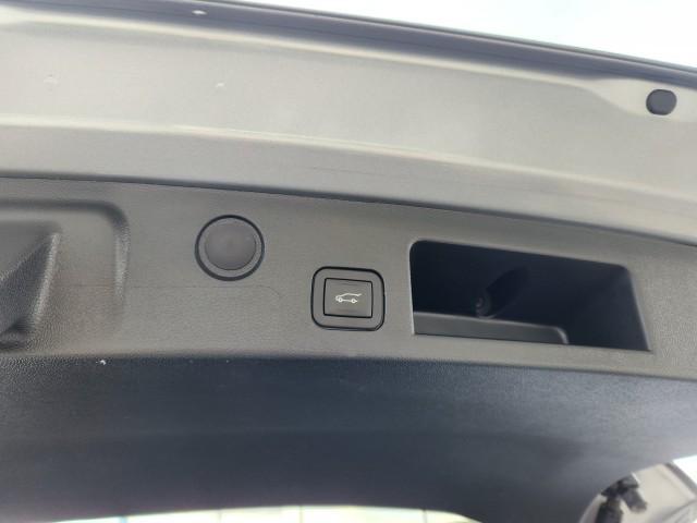 used 2025 Chevrolet Equinox car, priced at $34,995