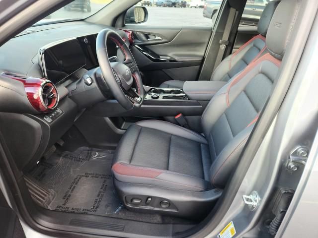 used 2025 Chevrolet Equinox car, priced at $34,995