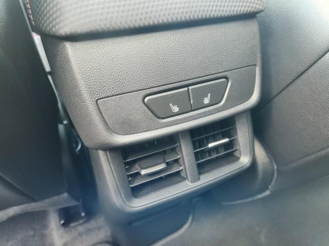 used 2025 Chevrolet Equinox car, priced at $34,995