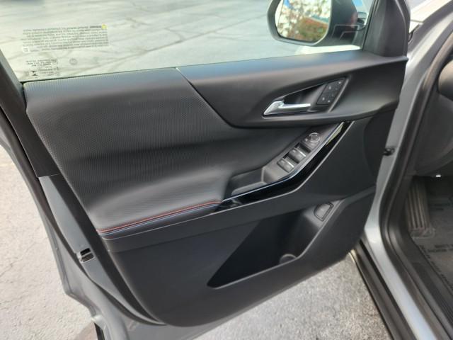 used 2025 Chevrolet Equinox car, priced at $34,995