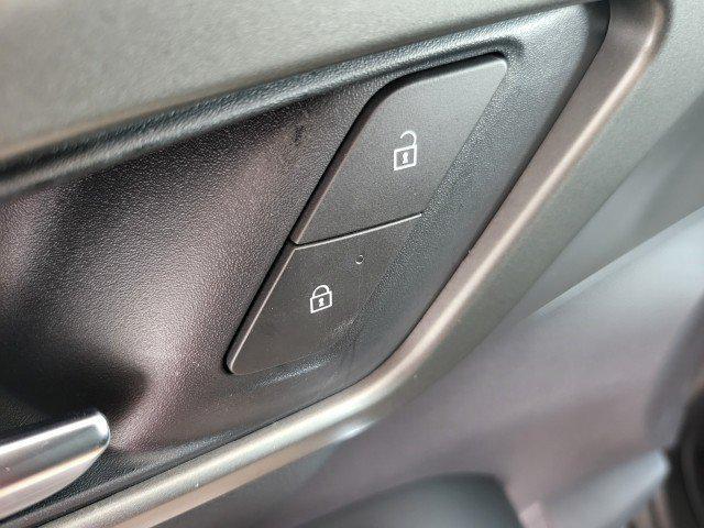 new 2025 Chevrolet Traverse car, priced at $47,930