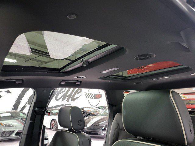 used 2023 Chevrolet Traverse car, priced at $46,993