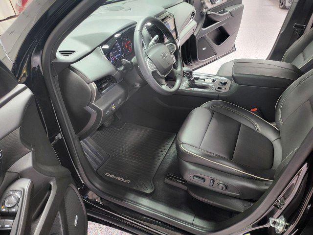 used 2023 Chevrolet Traverse car, priced at $46,993