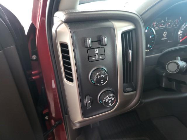 used 2018 GMC Sierra 3500 car, priced at $56,998