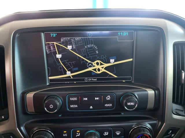 used 2018 GMC Sierra 3500 car, priced at $56,998