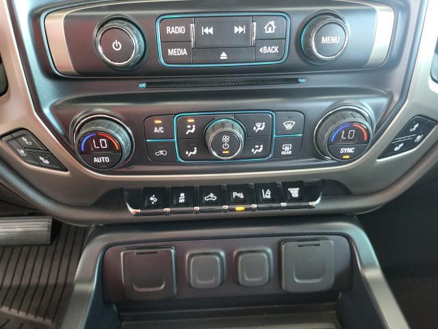 used 2018 GMC Sierra 3500 car, priced at $56,998