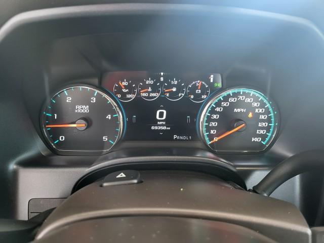 used 2018 GMC Sierra 3500 car, priced at $56,998