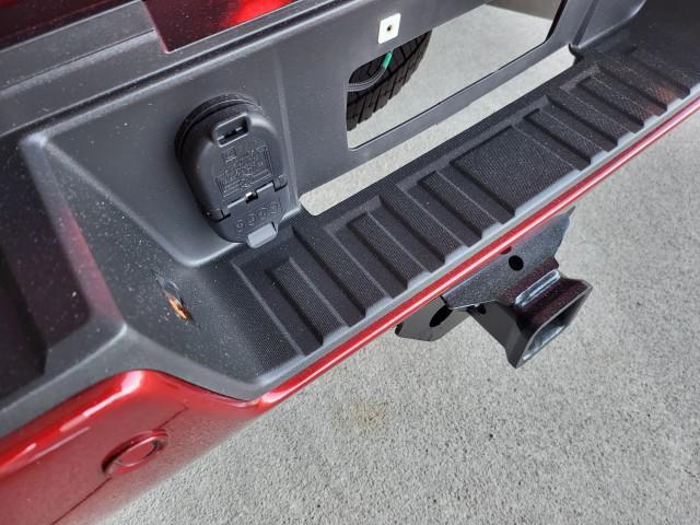 used 2018 GMC Sierra 3500 car, priced at $56,998