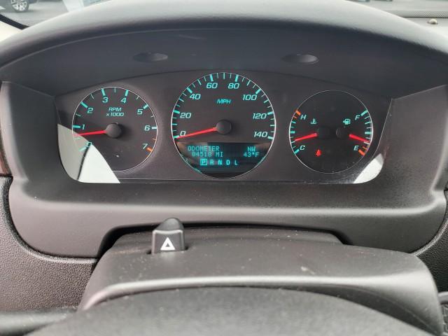 used 2014 Chevrolet Impala Limited car, priced at $10,994