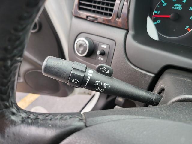 used 2014 Chevrolet Impala Limited car, priced at $10,994